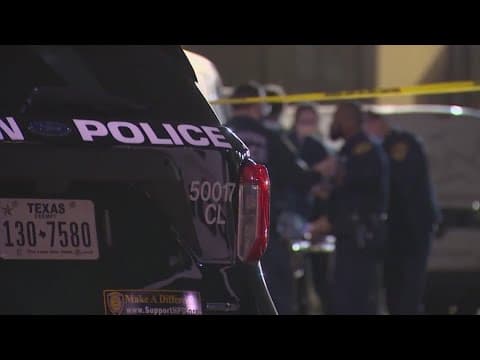 City Council approves 'monumental' contract for Houston police