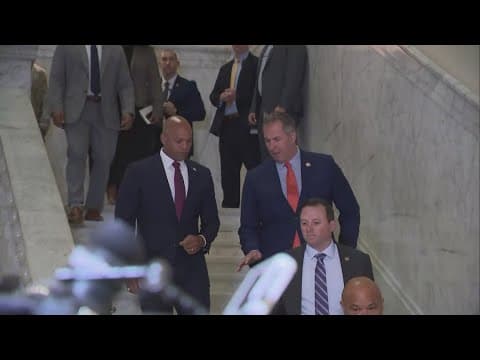 Maryland Governor announces program to keep healthcare costs down