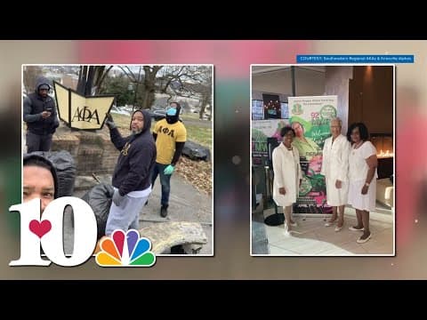 Divine 9: Origins of the first Black fraternity and sorority