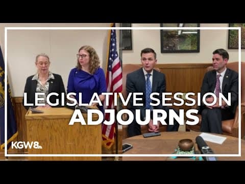 Gov. Kotek to sign bill partially rolling back on Measure 110