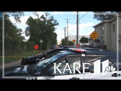 1 dead, 6 people hurt in south Minneapolis shooting