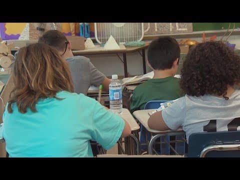 What can parents do to help their kids with anxiety?