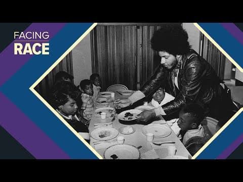 The legacy of the Black Panther Party in Seattle