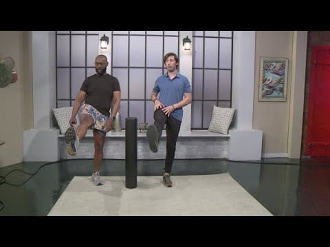 Wellness Wednesday: What flexibility really means