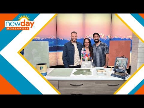 The Brownstone Boys share easy DIYs when renovating your home - New Day NW