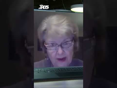 Washington lawmakers working to increase penalties for smash-and-grab crimes