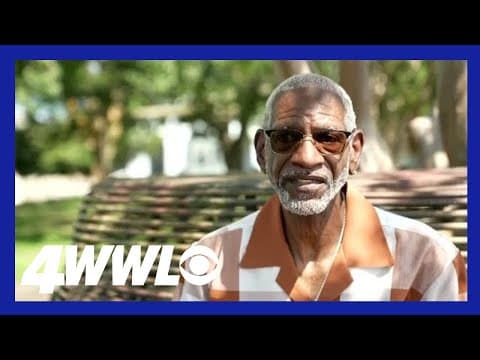 Man died in sweltering senior apartment after Hurricane Ida, Family still searching for answers