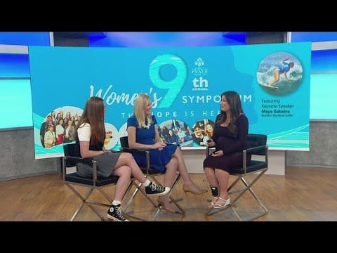 Academy of Our Lady of Peace hosting 9th Annual Women's Symposium