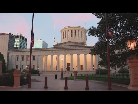 Investigation reveals Ohio commission struggled to recoup $96M campaign finance fees
