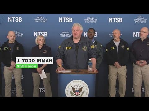 VERIFY | US Aircraft safety measures