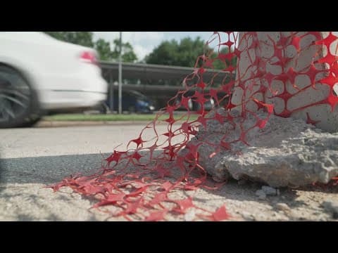 Deep Ellum businesses feeling the impact of looming construction