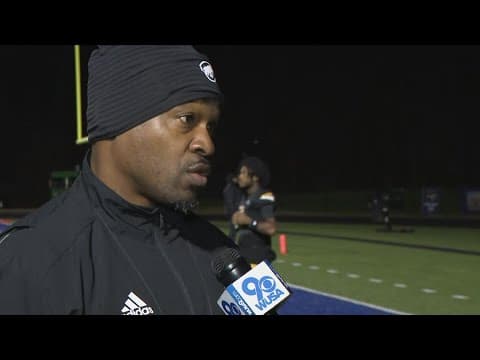 The quarterfinals of the MD High School Football playoffs kick off tonight