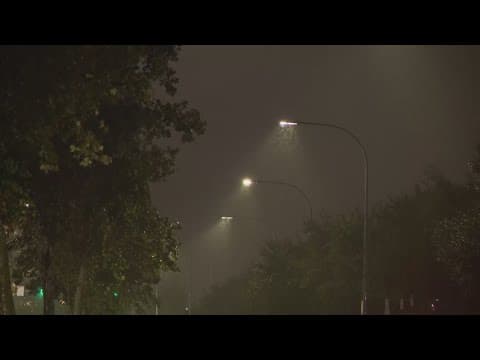 Houston freeze: Can cold temps stop an eviction?