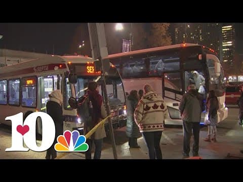 Political leaders in TN condemn ICE detainees in state