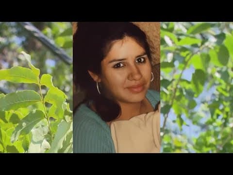 Unlikely duo brings closure to daughter after decades-long Houston murder mystery