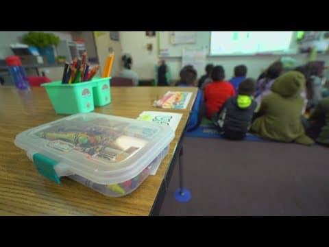 Concerns grow over seclusion rooms in MN schools