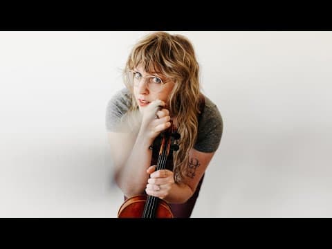 LIVE AT THE KARE BARN - Jillian Rae