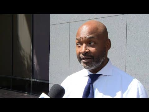 Orleans Parish District Attorney’s Office announces verdict in 2016 Killing of pregnant woman