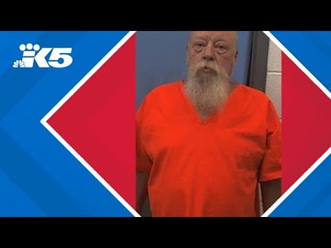 DNA evidence leads to arrest in 44-year-old cold case murder in Kent