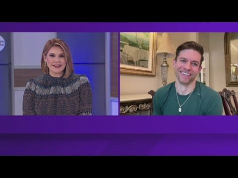 North Texas school district hosting celebration of the arts