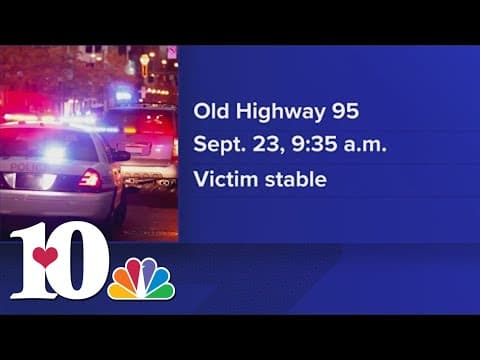 LCSO: Lenoir City man arrested after stabbing man multiple times