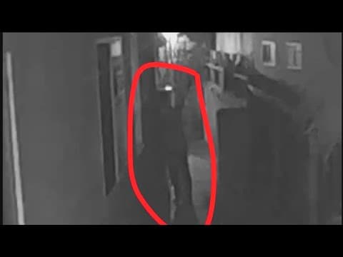 Video captures 'peeping tom' glancing in SDSU women's bedroom