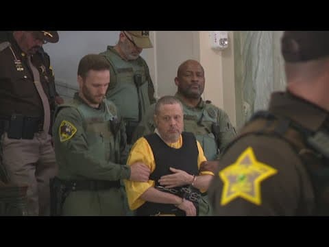 Cost of Delphi murders trial will be more than double what was originally planned