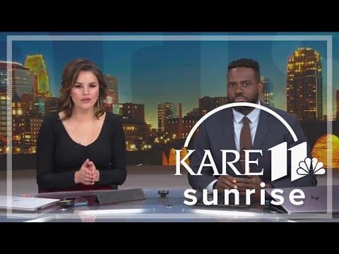 The morning headlines for Wednesday, Jan. 3