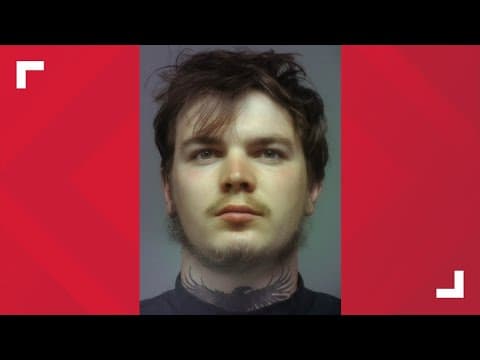 Man convicted of murder in fatal stabbing at Hocking County rental cabin