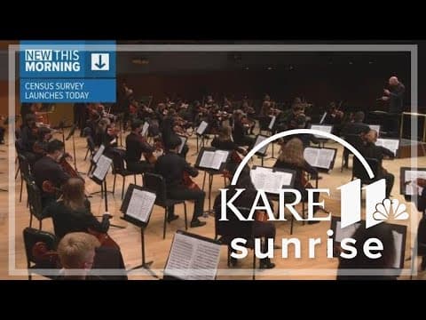 Are you happy with Minneapolis' music scene? The city wants to know