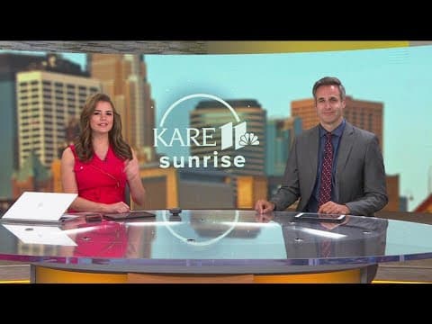 Morning news headlines | Monday, Sept. 5