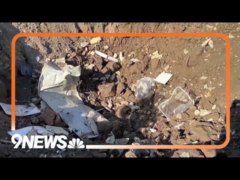 US Launches Airstrikes in Iraq After Drone Attack