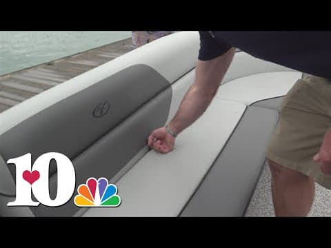 East Tennesse doctor emphasizes water safety ahead of summer