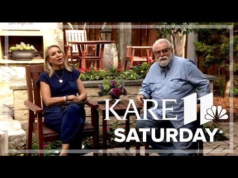 Grow with KARE Questions | May 18