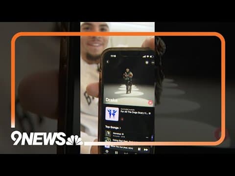 For the second time in months, Drake postpones concerts just days before the scheduled dates