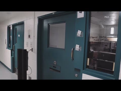 31-year-old Tarrant Co. inmate suffers medical emergency, dies in custody, sheriff's office says