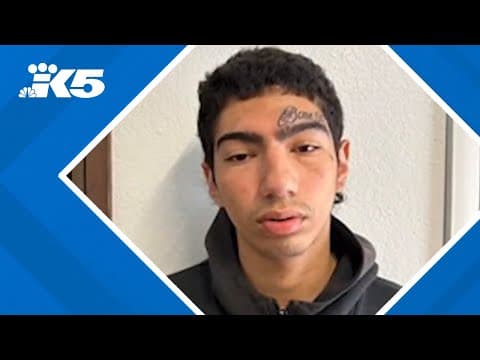 Another inmate escapes custody at Sea-Tac Airport