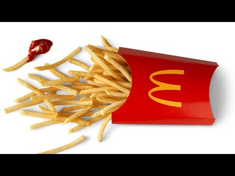 Here are Indiana's most popular fast food restaurants