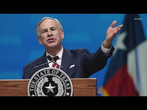 Texas special session over THC could reshape power dynamics inside the state’s GOP