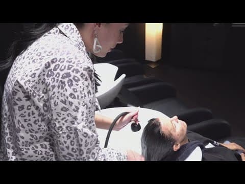 Deadline looming for stylists and barbers in Tennessee to complete domestic violence training