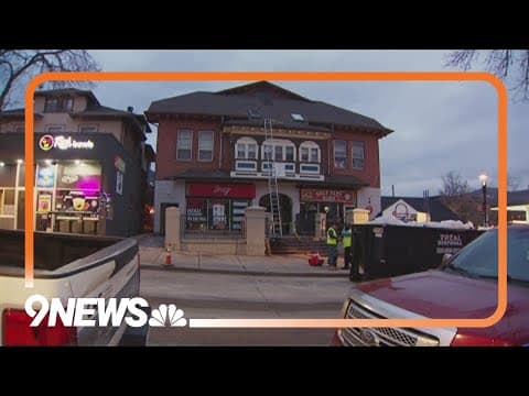 Half-Fast Subs delays reopening to late summer after fire