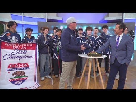 San Diego Central Jets headed to National Championship