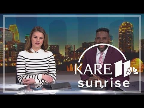 The morning headlines for Monday, Feb. 5