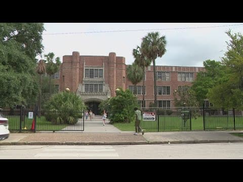 KHOU Investigates: HISD fielded 11,000+ air conditioning complaints this school year