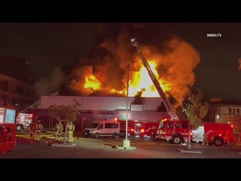 Man enters not guilty plea to arson charges for Christmas fire at InCahoots