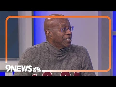 Premiere of documentary on Olympian at Boulder International Film Festival