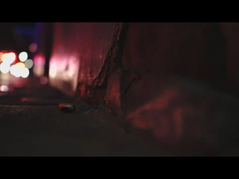 Juvenile crime dropping in New Orleans