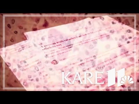 MDH confirms Minnesota's first measles case this year