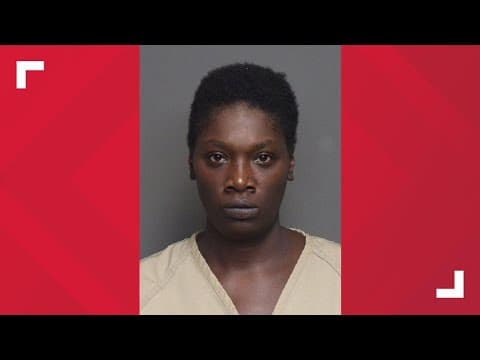 Columbus mother changes plea to guilty in death of 8-year-old son