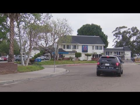 New rules for El Cajon motels will limit number of 911 calls